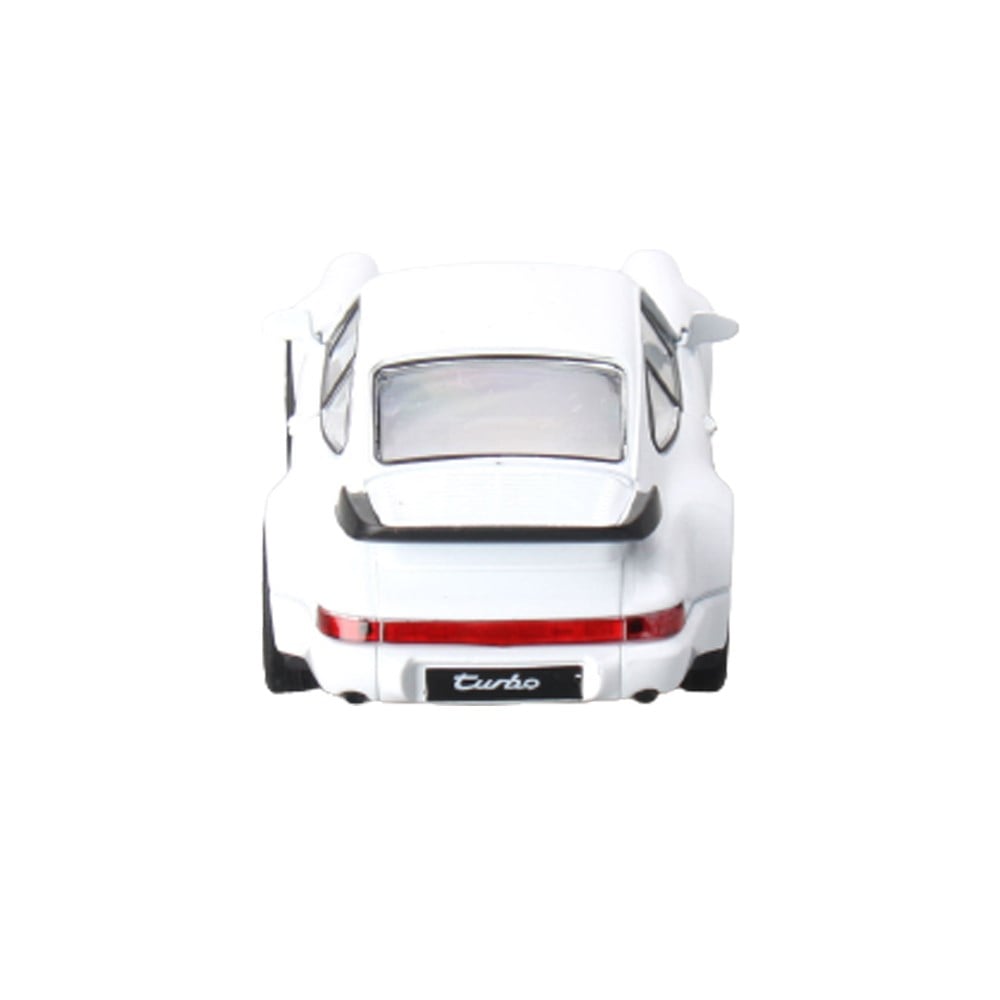 Karsan Oyuncak Welly 1:32 Porshe 911 Turbo 43611