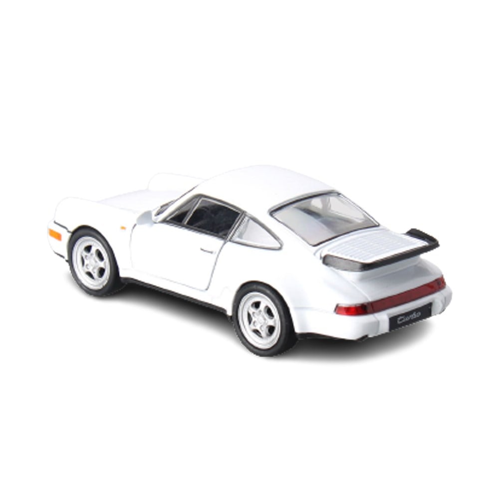Karsan Oyuncak Welly 1:32 Porshe 911 Turbo 43611