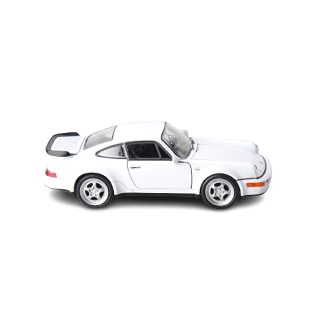 Karsan Oyuncak Welly 1:32 Porshe 911 Turbo 43611