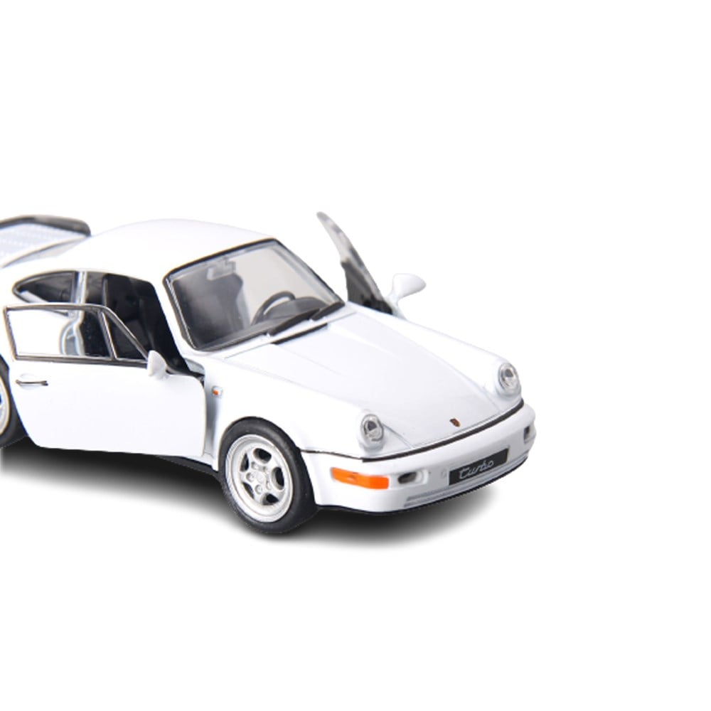 Karsan Oyuncak Welly 1:32 Porshe 911 Turbo 43611