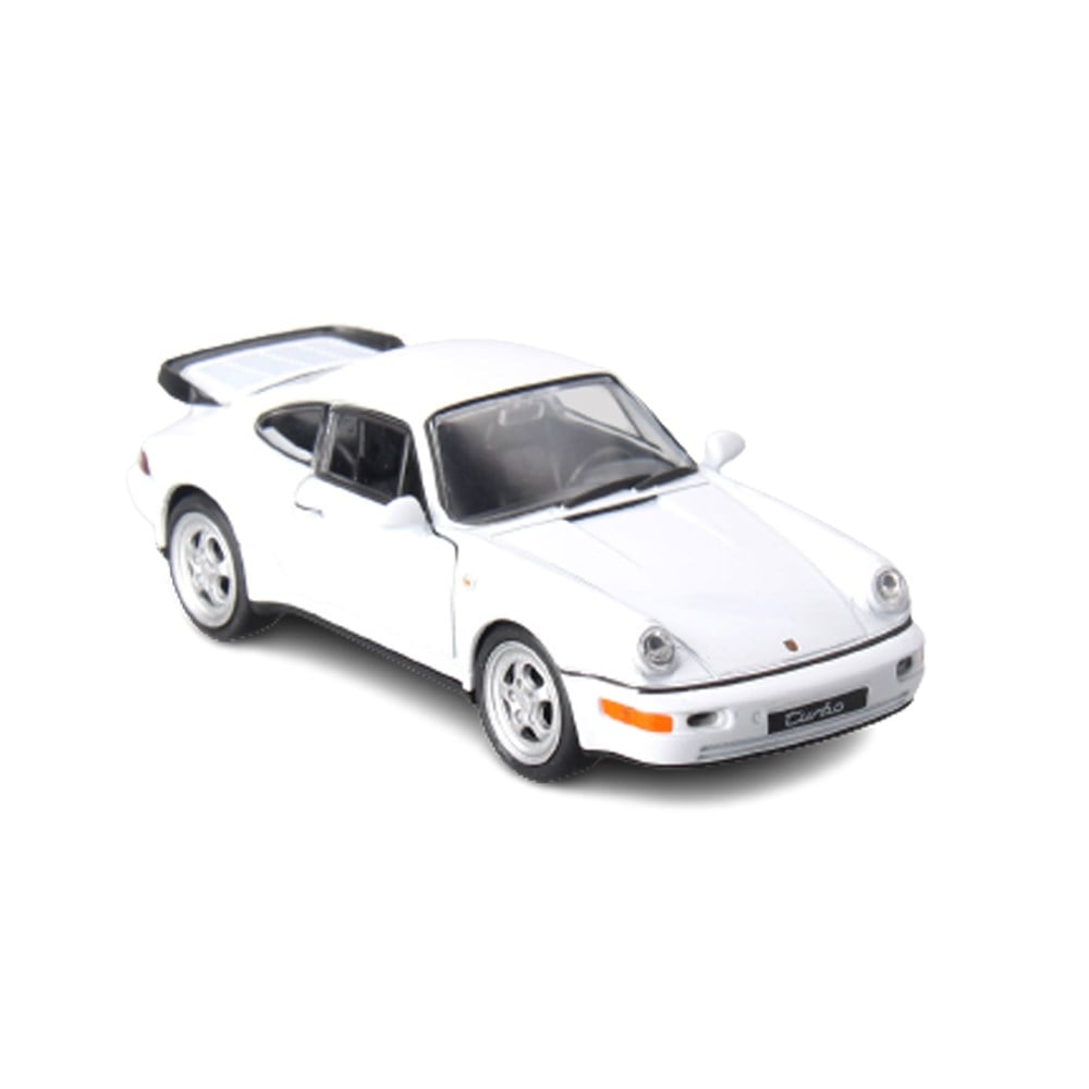 Karsan Oyuncak Welly 1:32 Porshe 911 Turbo 43611
