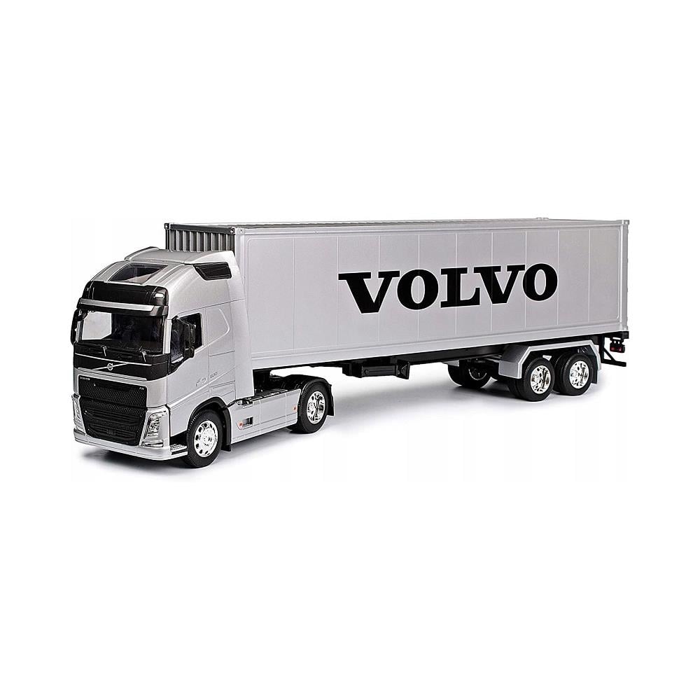 Karsan Oyuncak Welly 1:32 Volvo Fh Tır Metal Model Tır 32691