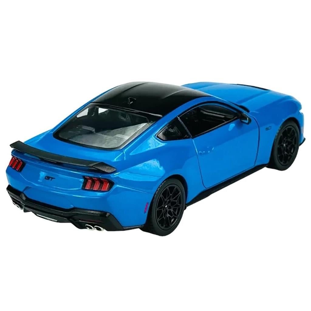 Karsan Oyuncak Welly 24 Ford Mustang 1:24 24123
