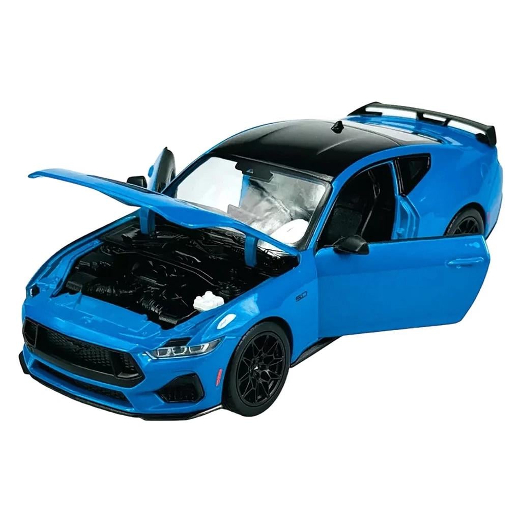 Karsan Oyuncak Welly 24 Ford Mustang 1:24 24123