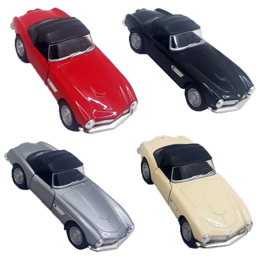 Karsan Oyuncak Welly Die Cast Bmv 507 1:32 43779