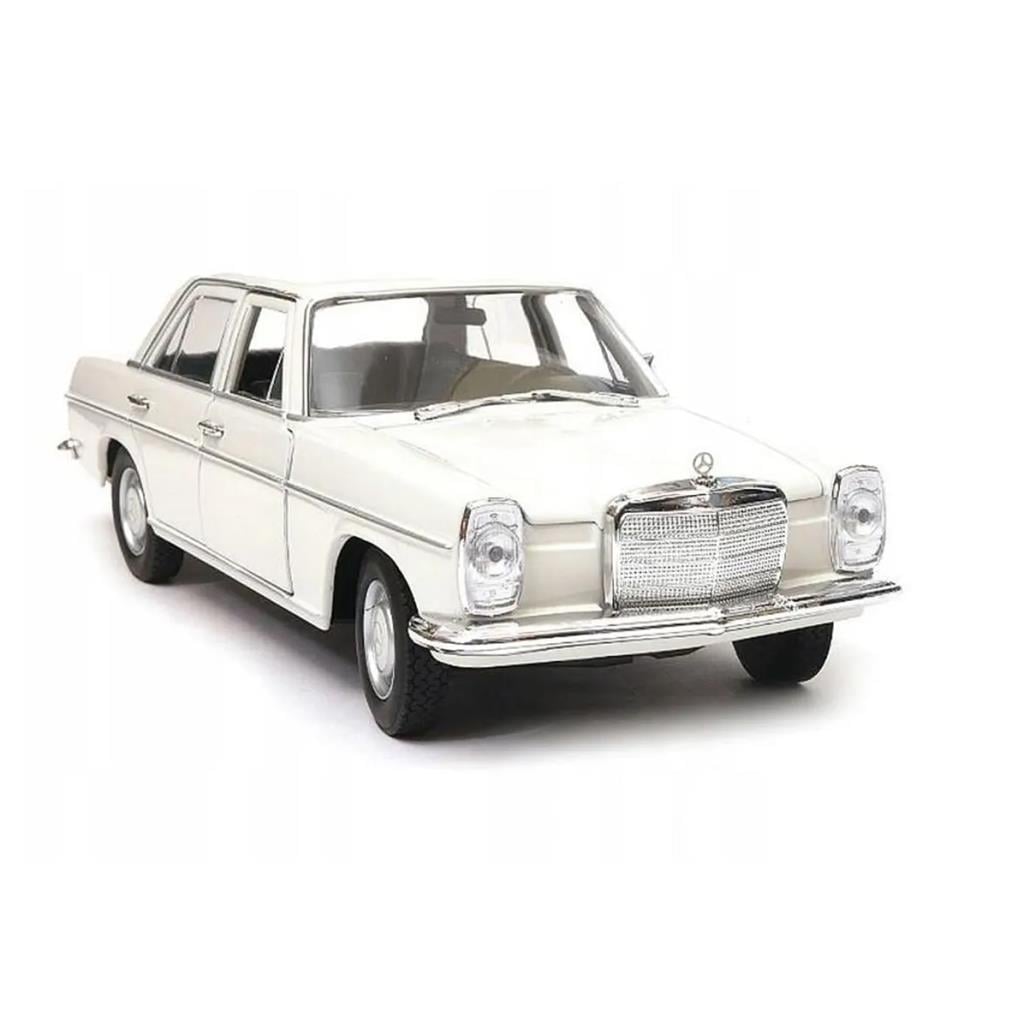 Karsan Oyuncak Welly Diecast Mercedes Benz 24091