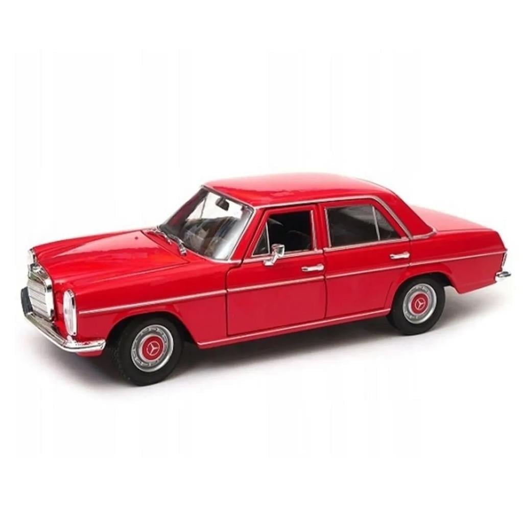 Karsan Oyuncak Welly Diecast Mercedes Benz 24091