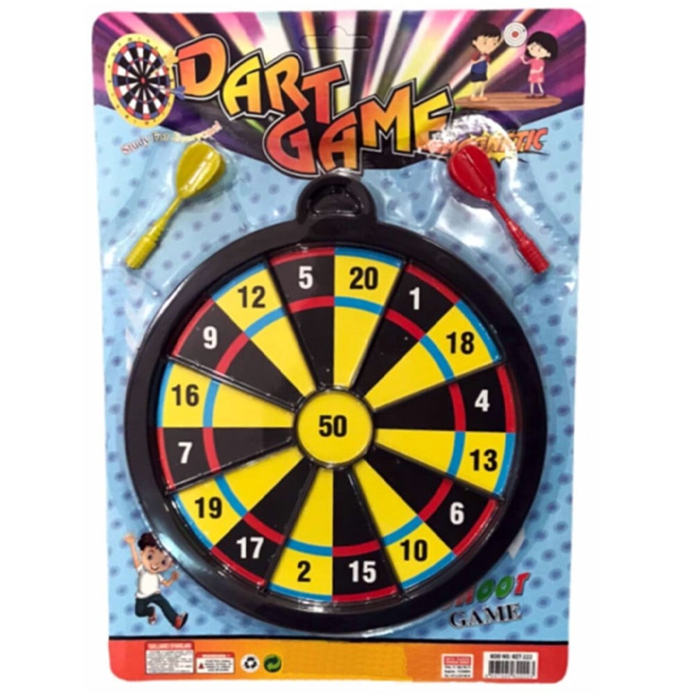 Kartelada Dart 222