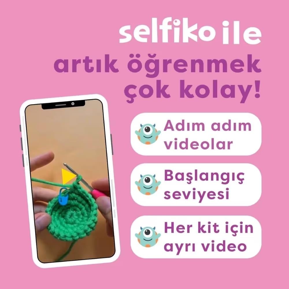 KEDOLI ORGU IPI SETI