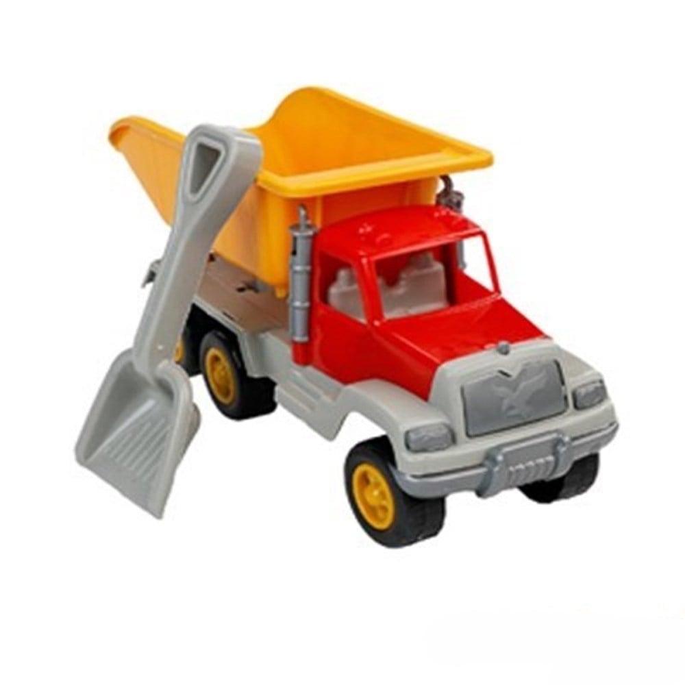 Kids 103 Oyuncak Kamyon 25 Cm