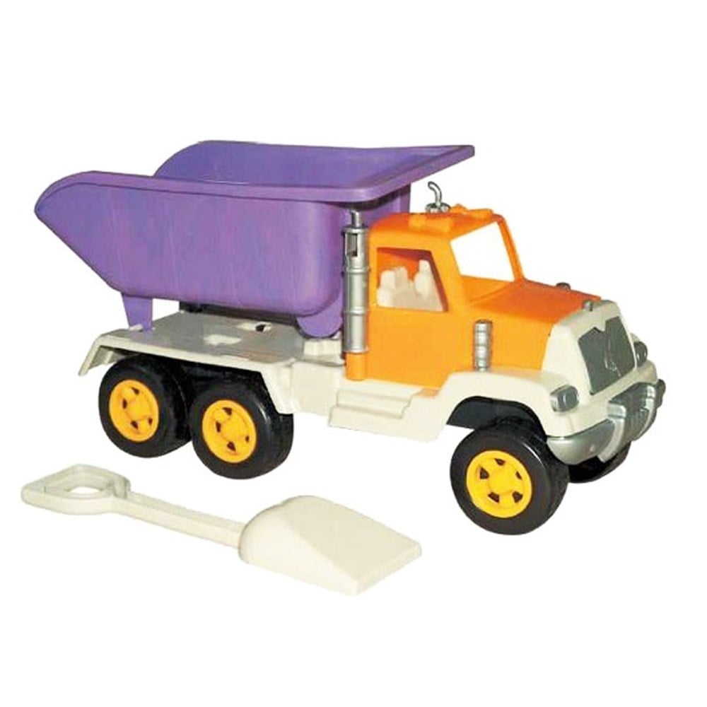 Kids 103 Oyuncak Kamyon 25 Cm