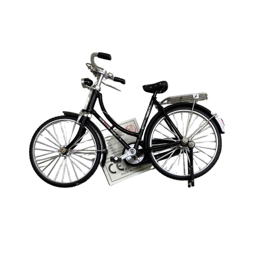 Kızılkaya Oyuncak Diecast Bisiklet 12 Li KZL-0818-11B