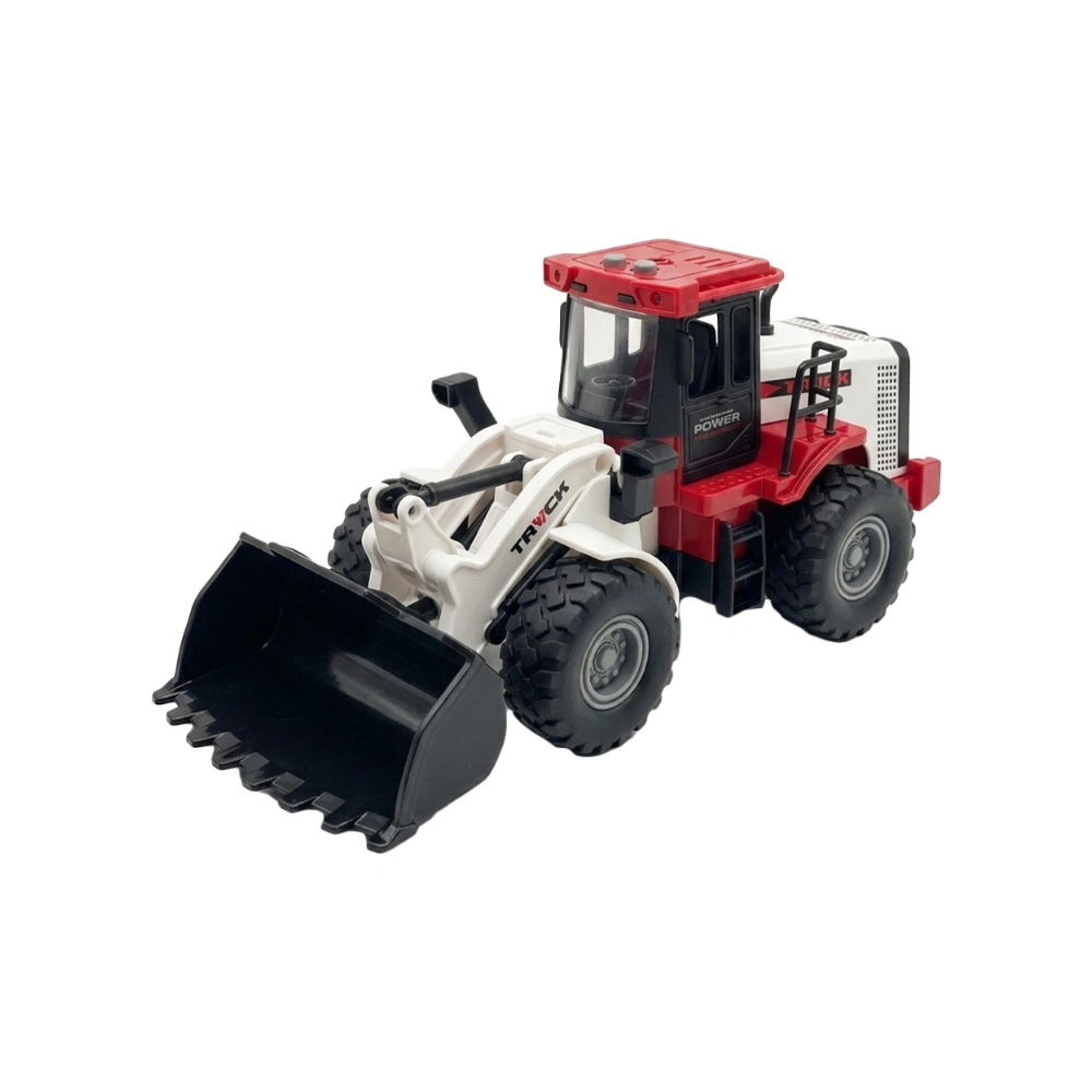 KLX900-19 KUTUDA 6LI TRAKTOR