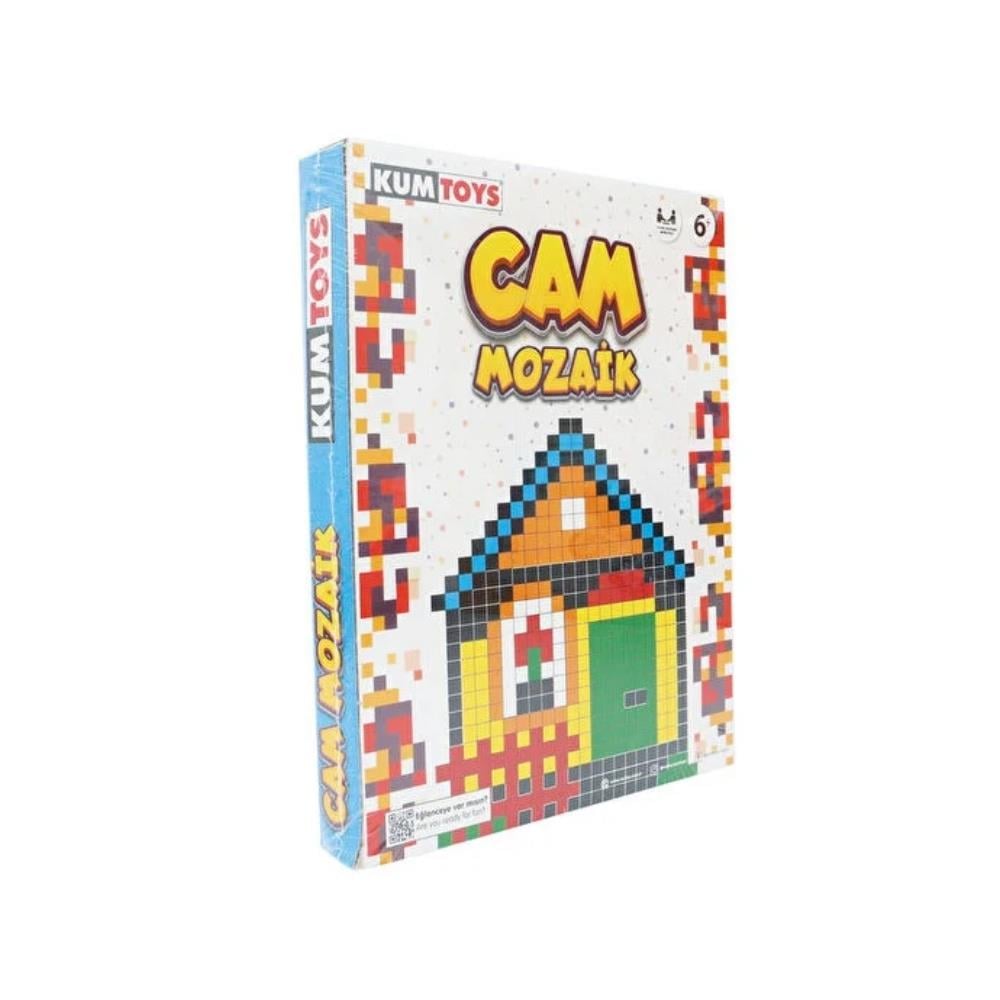 KM5215 KUMTOYS CAM MOZAIK