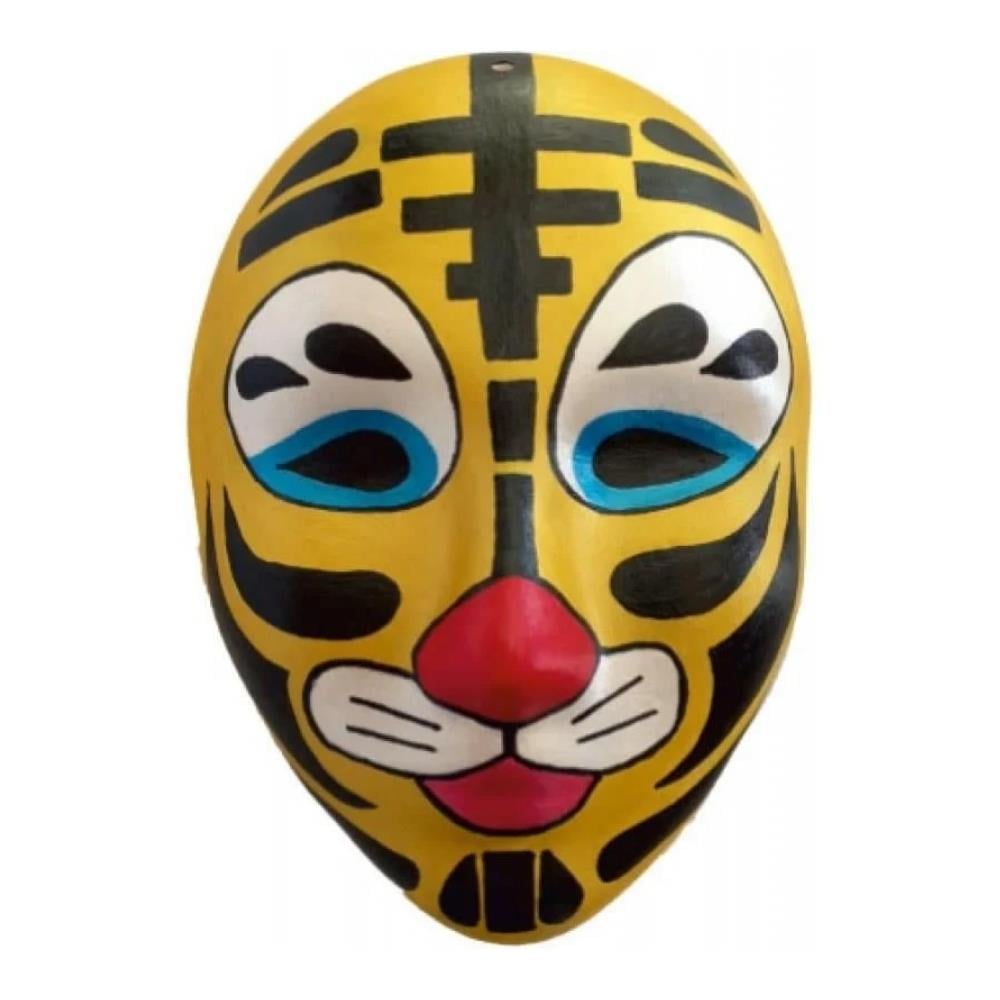 KM5217 KUMTOYS SERAMIK MASKE