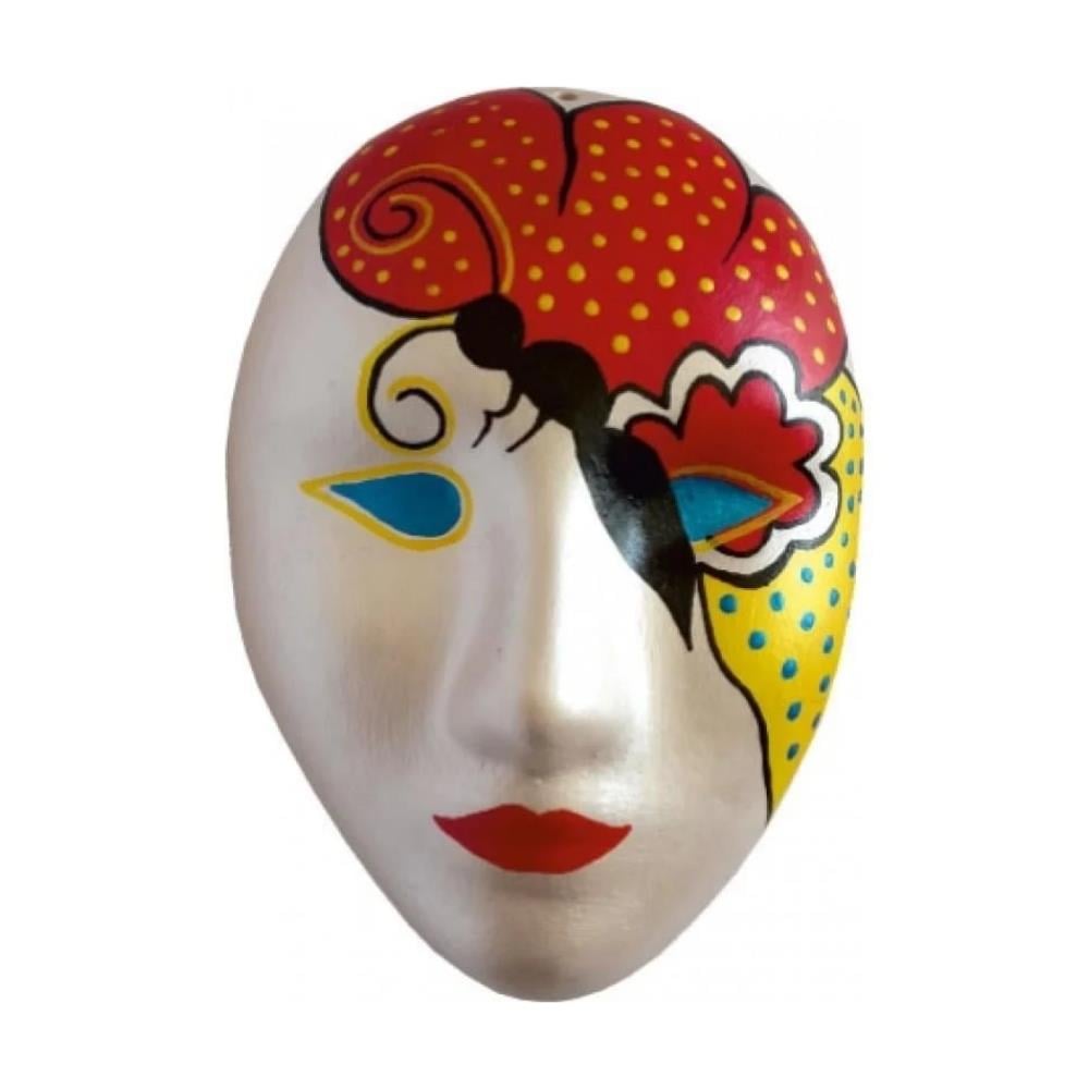 KM5217 KUMTOYS SERAMIK MASKE