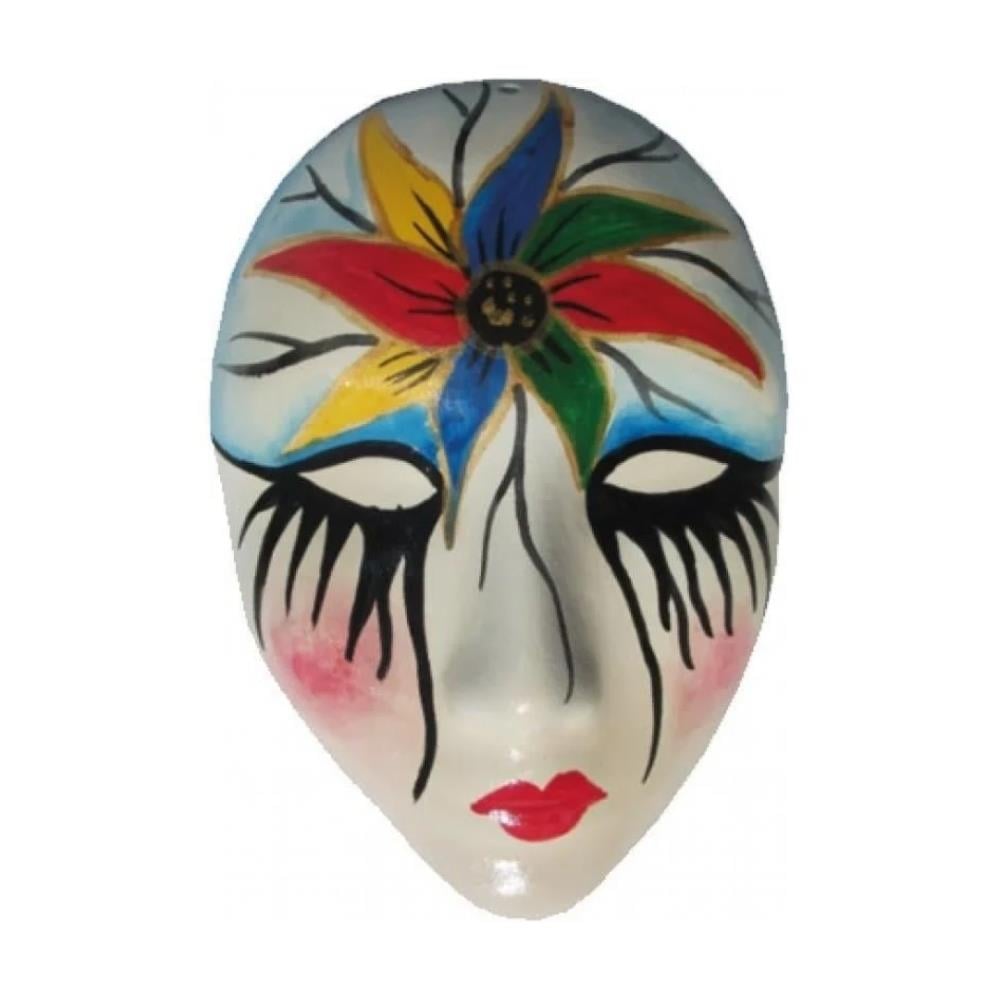 KM5217 KUMTOYS SERAMIK MASKE