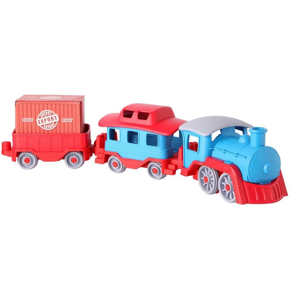 KNZ-30788 KANZ CUF CUF TRENKNZ-30788 KANZ CUF CUF TREN Fiyatı | Samatlı Toptan Oyuncak - B2B