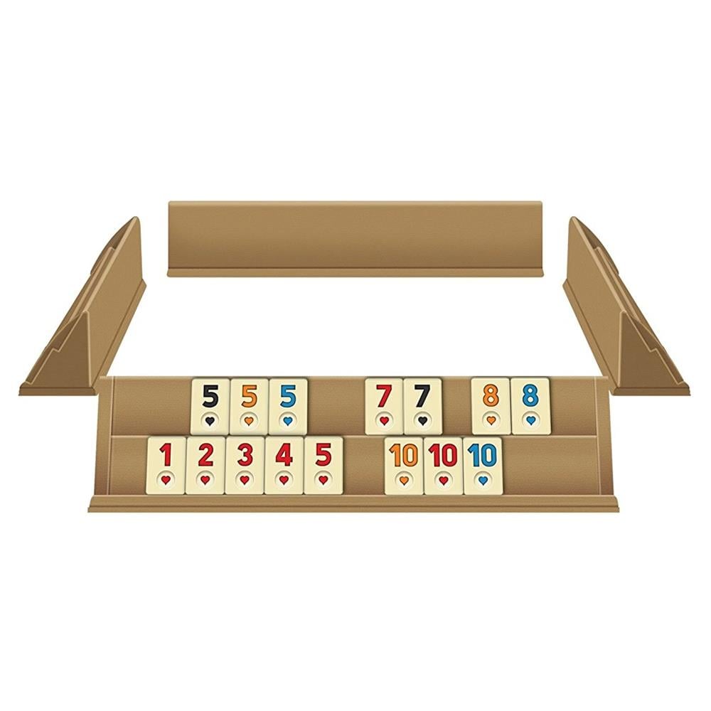 Ks Games Master Games Plastik Okey Takımı T79