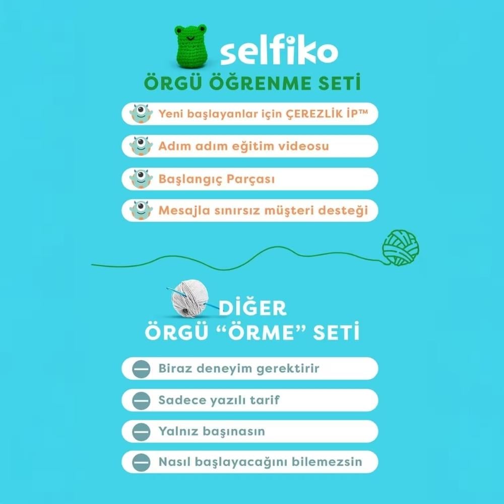 KURBIK ORGU IPI SETI