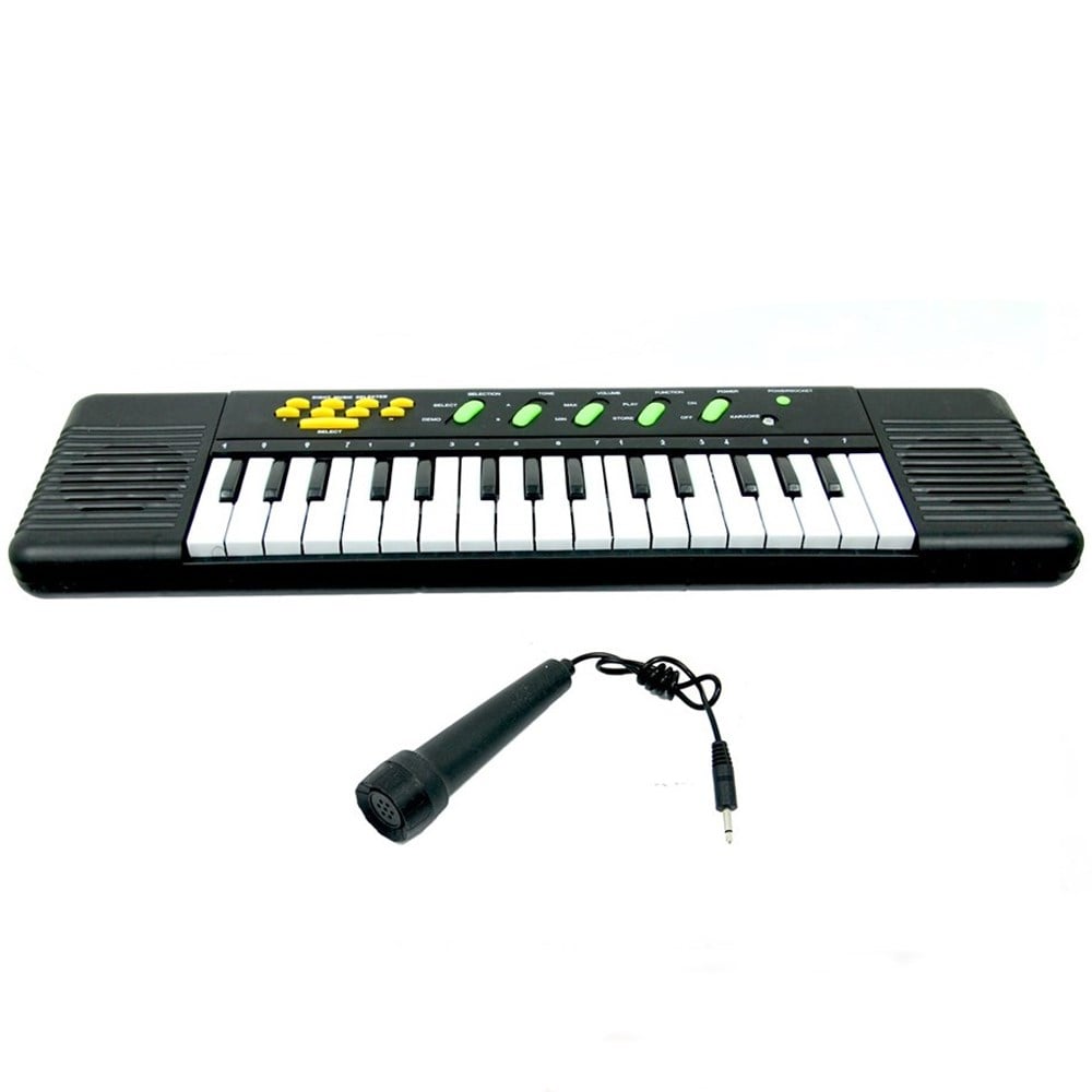 Kutulu Org 32 Tuşlu Mikrofonlu 47 Cm BX-1603A