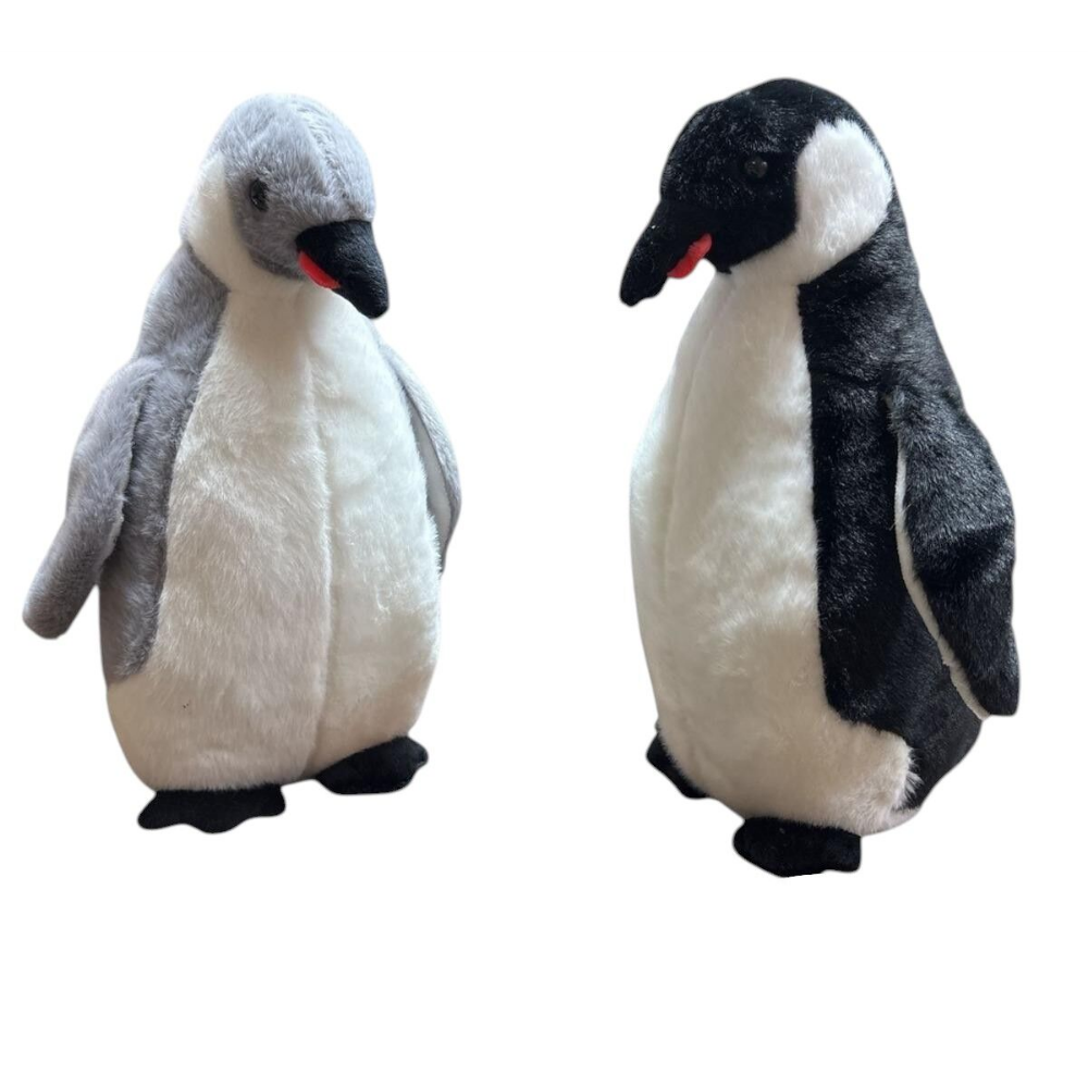 KZL-2410171 PELUS BUYUK BOY PENGUEN
