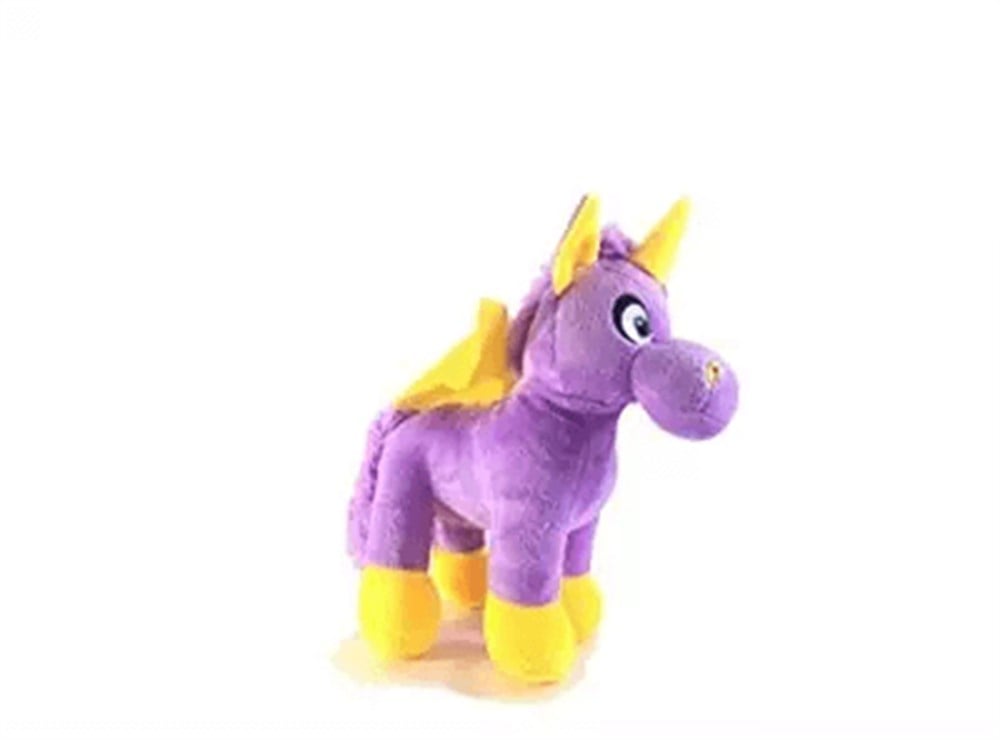 KZL-G5379 24CM PELUS UNICORNKZL-G5379 24CM PELUS UNICORN Fiyatı | Samatlı Toptan Oyuncak - B2B