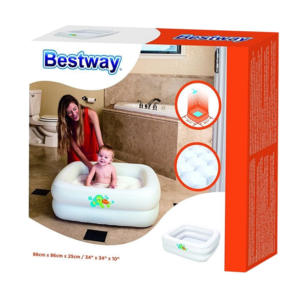 KZLD-BW51116 HAVUZ BANYO ICIN 2 BOLMELI