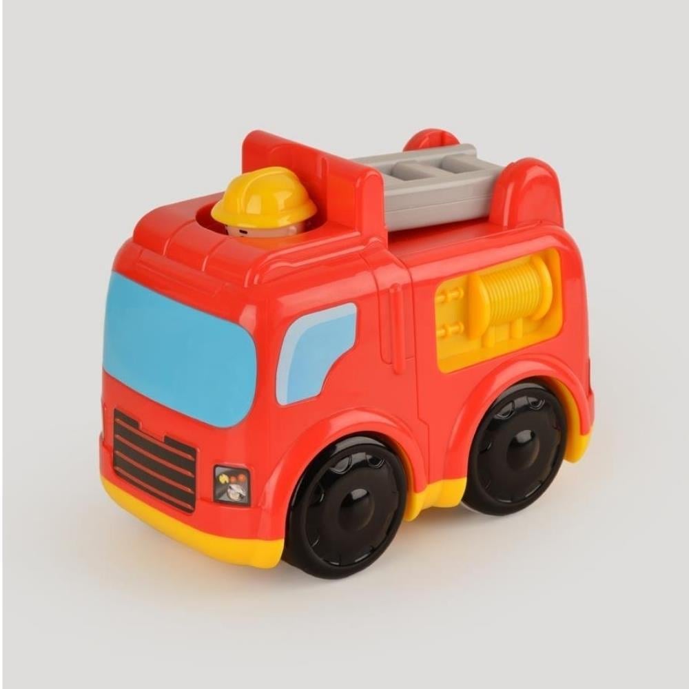 LC-30980 LC BAS GIT ITFAIYE ARACI
