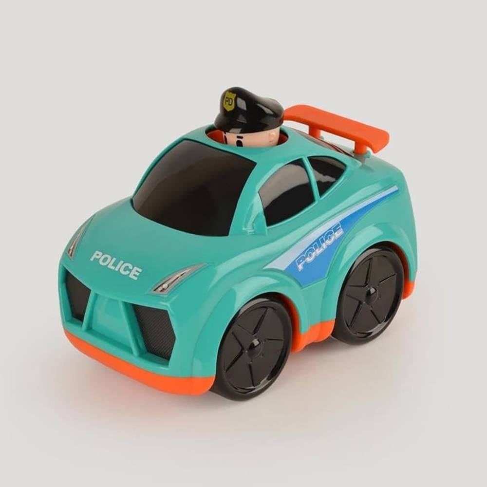 LC-30982 LC BAS GIT POLIS ARABAM