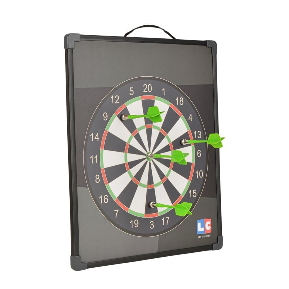 LC-31064 LC EGLENCELI MANYETIK DART