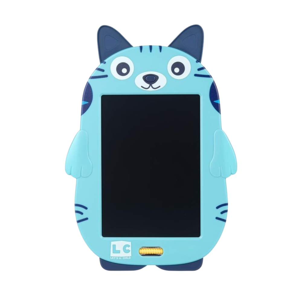 LC-31070 LC KEDI CIZIM TABLETI 8,5 INC
