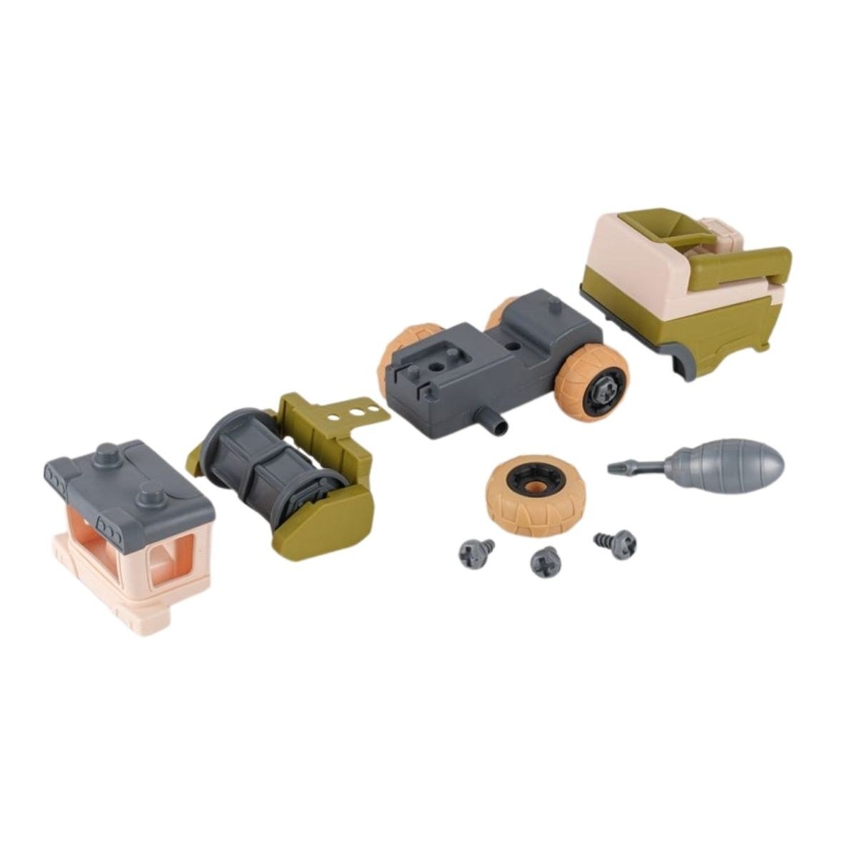 LC-31286 LC SOK-TAK CIFTLIK ARACLARI BICERDOVER