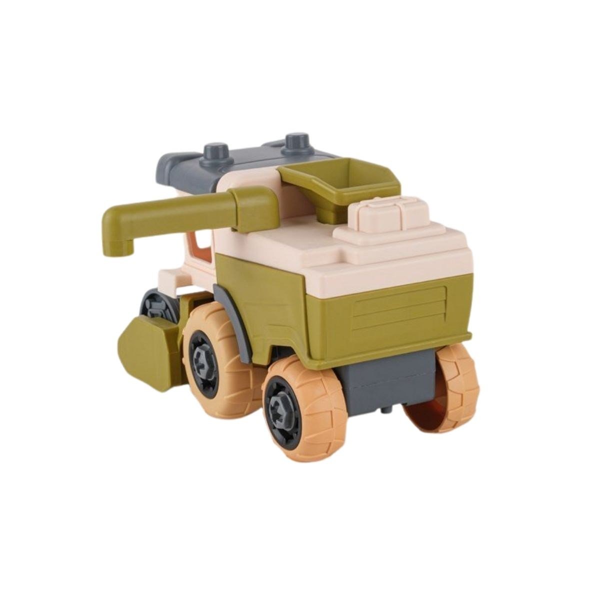 LC-31286 LC SOK-TAK CIFTLIK ARACLARI BICERDOVER