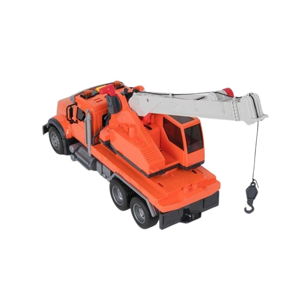 LC-31336 LET'S DRIVE SESLI VE ISIKLI VINC