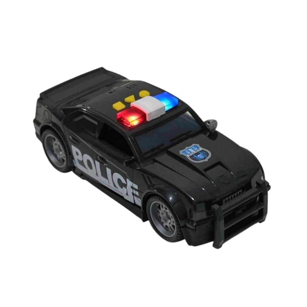 LC-31354 LET'S DRIVE SESLI VE ISIKLI POLIS ARABASI