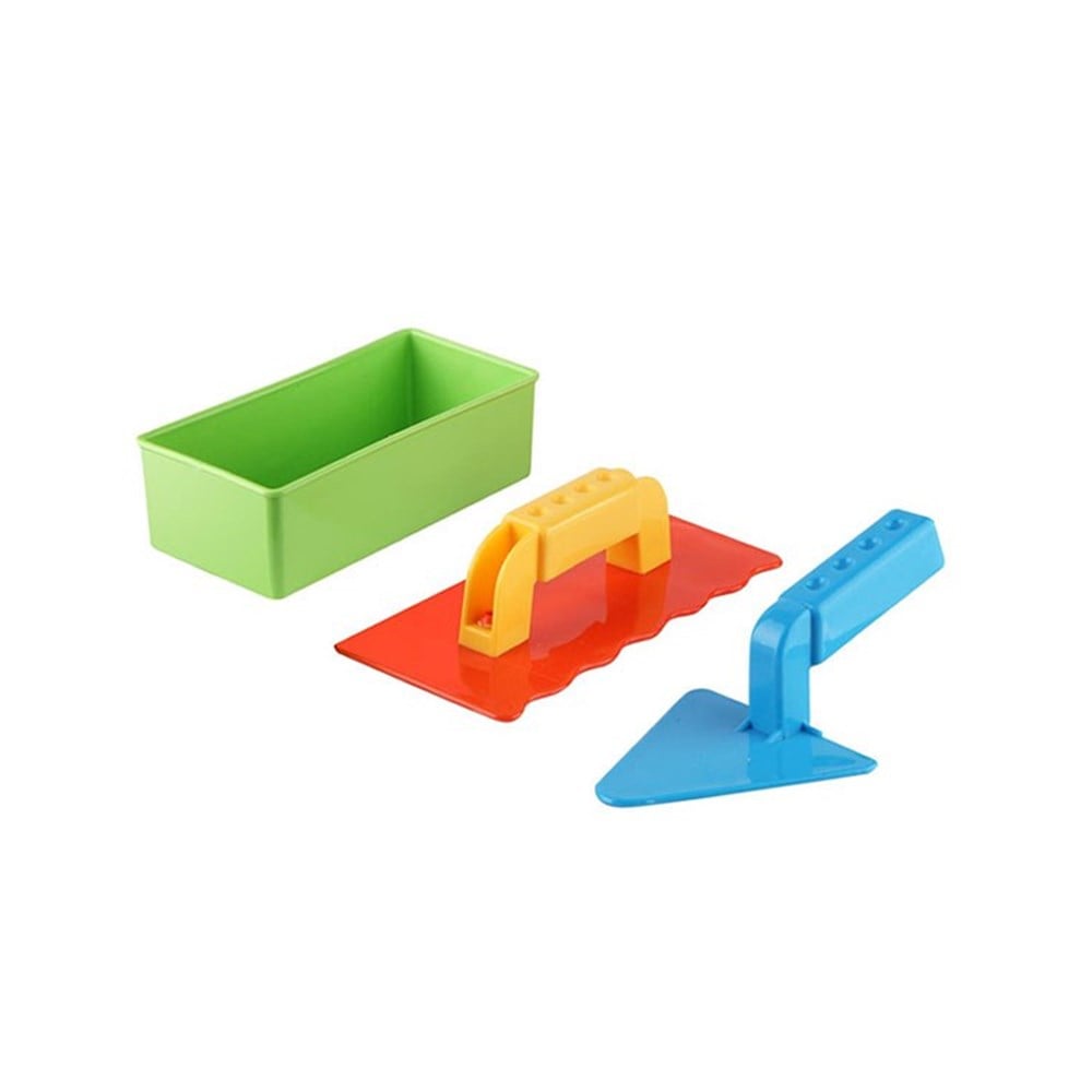 Lc Spatula Tuğla & Kum Kalıbı LC-30866