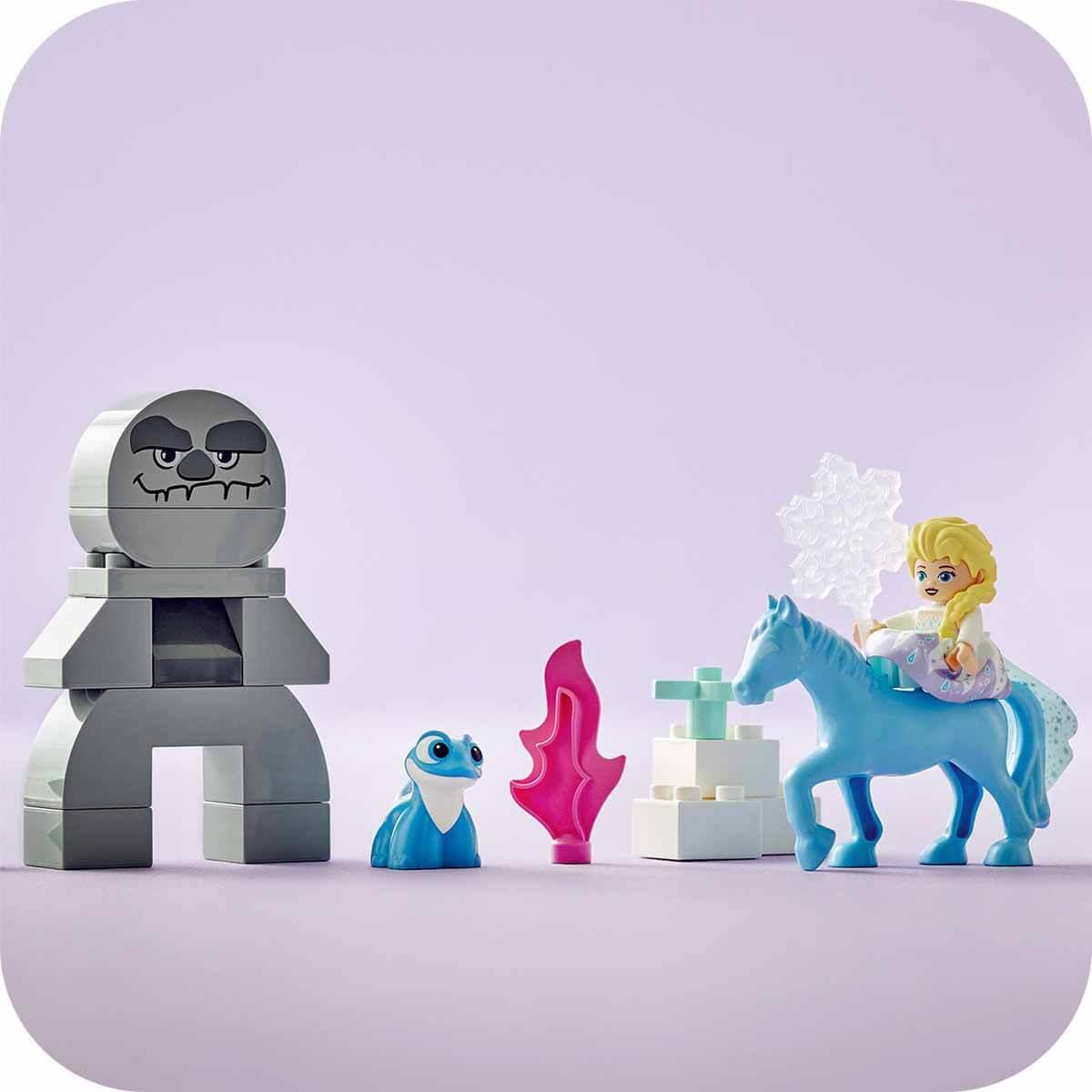 LED10418 ELSA BRUNI ENCHANTED FOREST