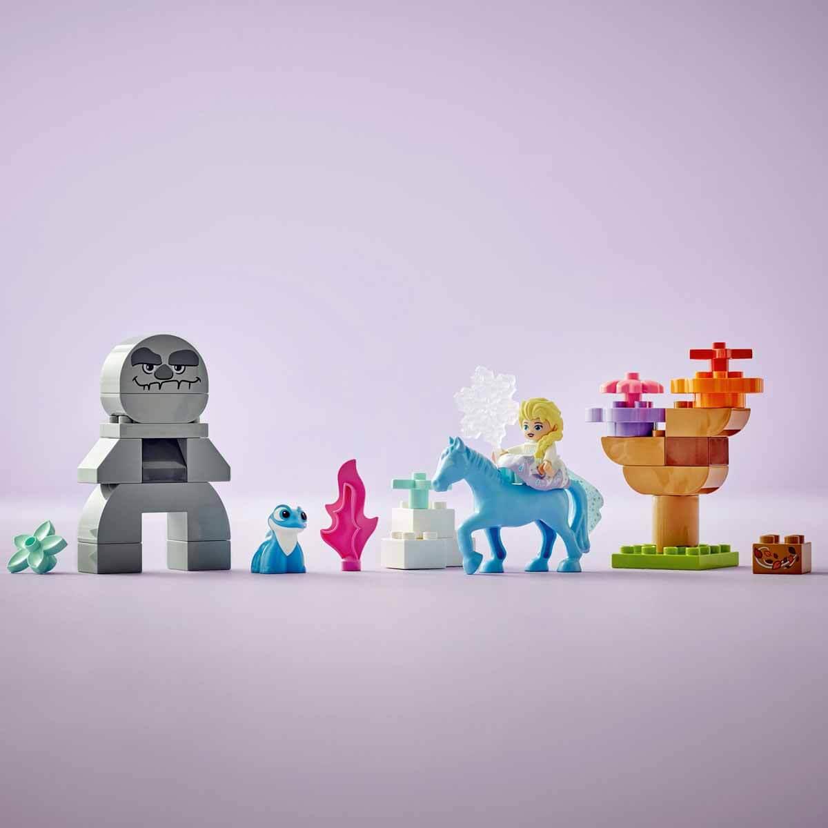 LED10418 ELSA BRUNI ENCHANTED FOREST
