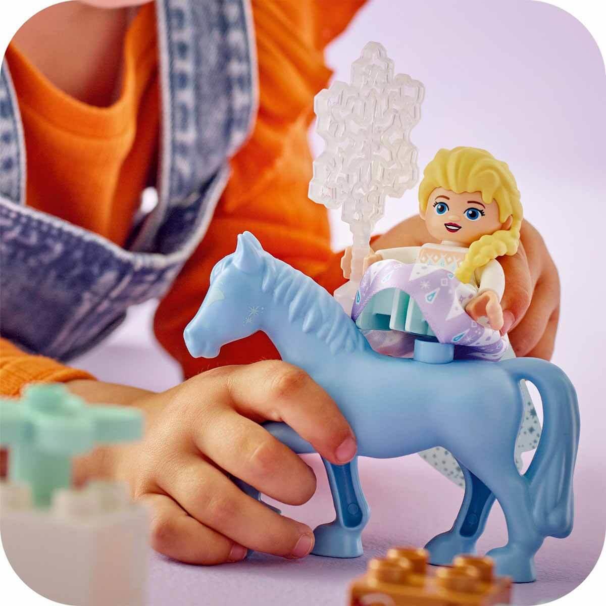 LED10418 ELSA BRUNI ENCHANTED FOREST