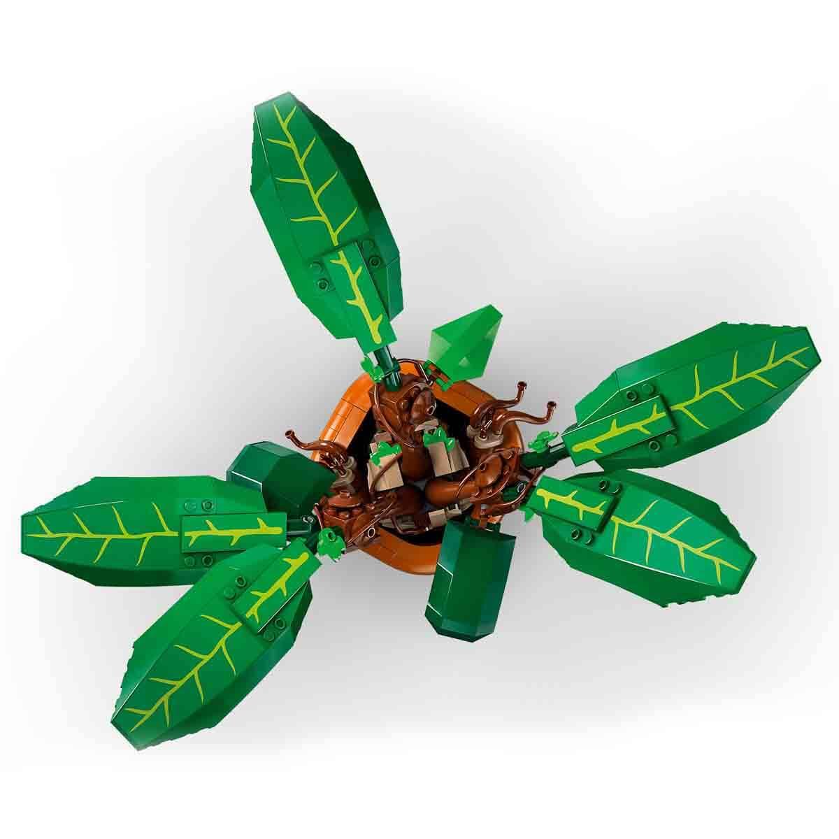 Lego Harry Potter Adamotu 76433 579 Parça