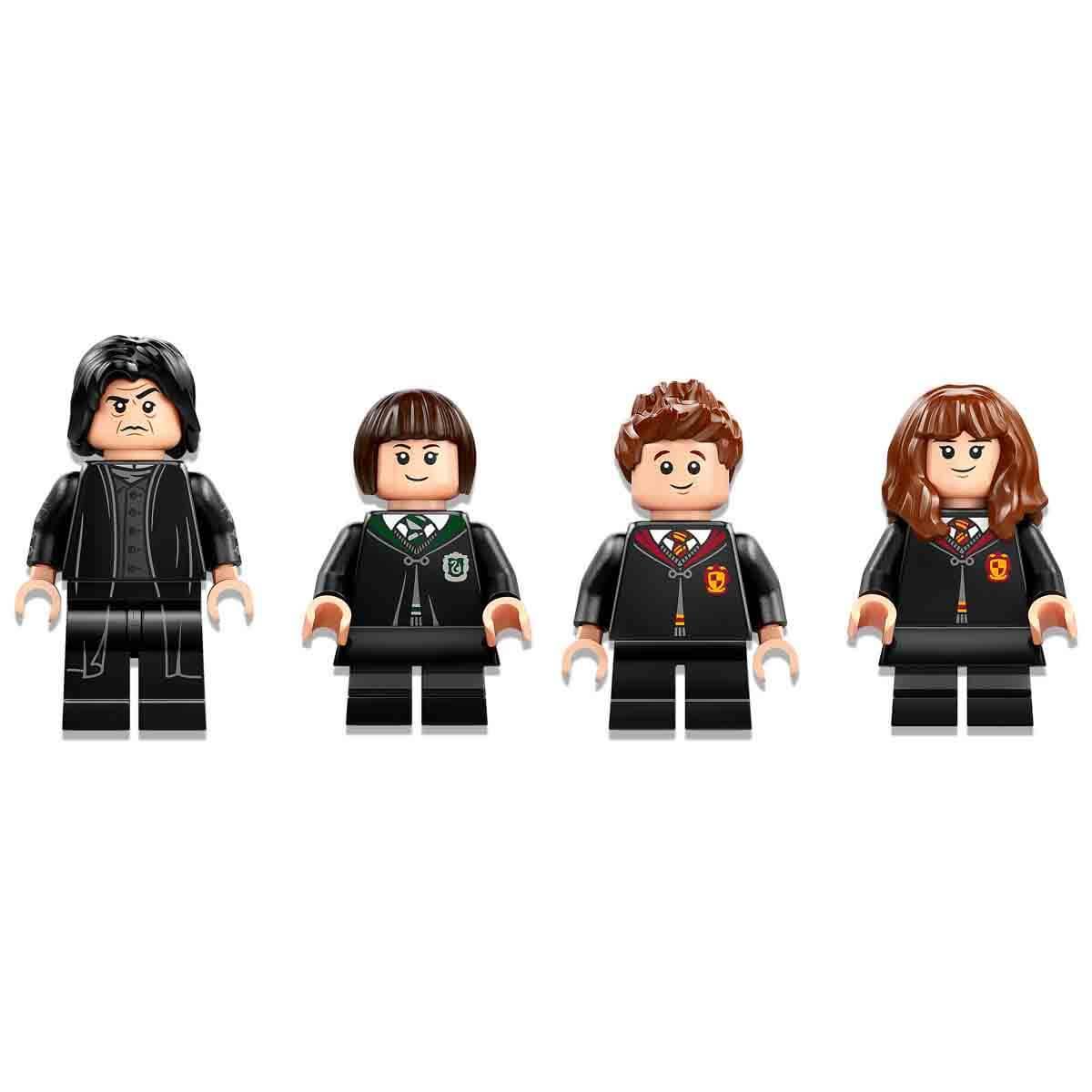 Lego Harry Potter Hogwarts Şatosu: İksir Dersi 76431 397 Parça