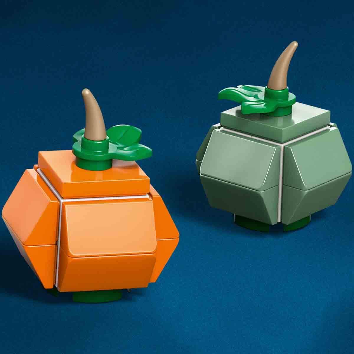 Lego Harry Potter Şahgaga 76427 723 Parça