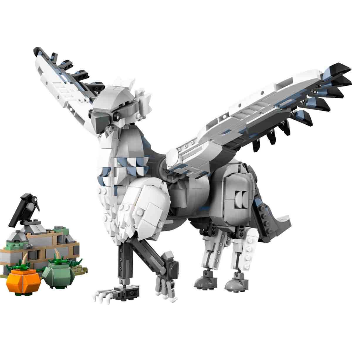 Lego Harry Potter Şahgaga 76427 723 Parça