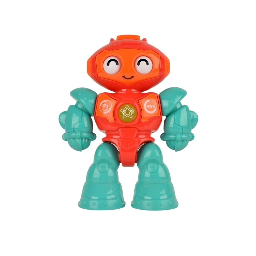 Lets Be Child Mini Robot LC-30976