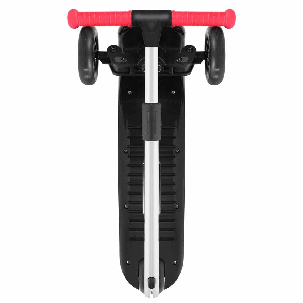 Lets Ride Scooter Kırmızı 30906