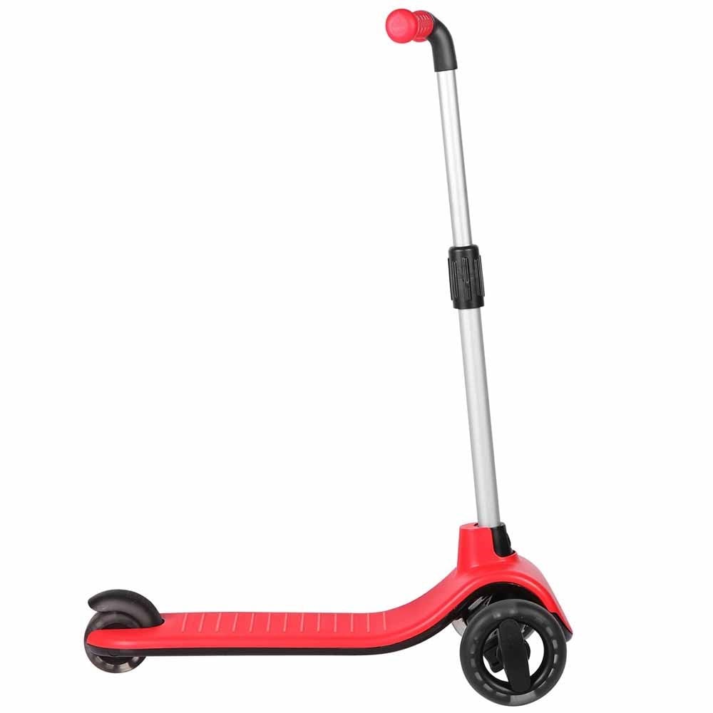Lets Ride Scooter Kırmızı 30906