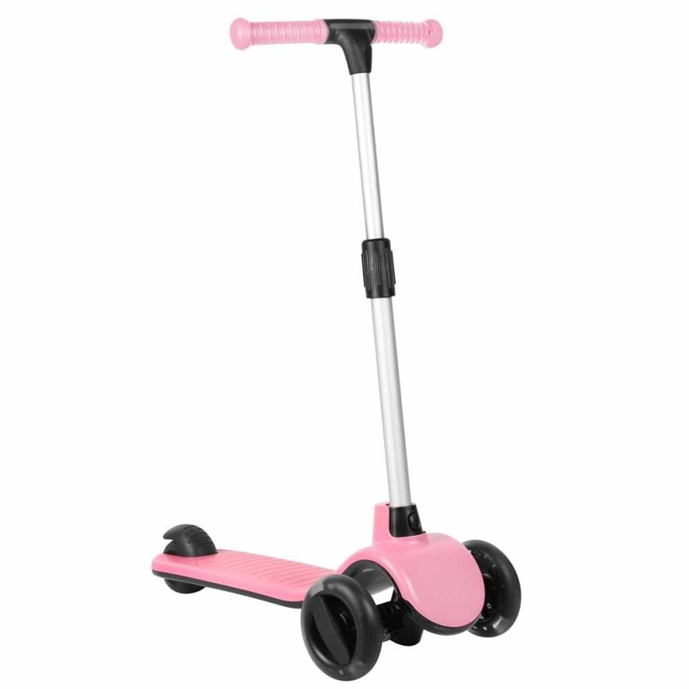 Lets Ride Scooter Pembe 30908