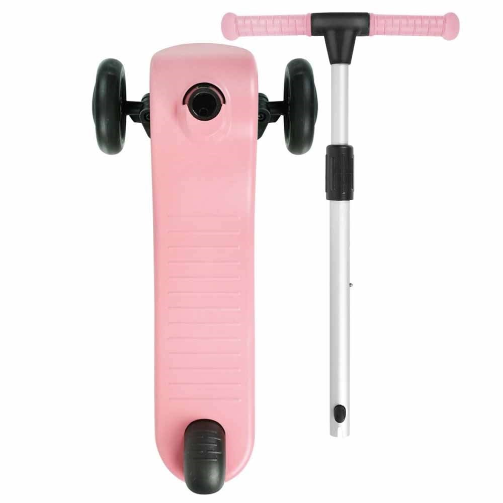 Lets Ride Scooter Pembe 30908