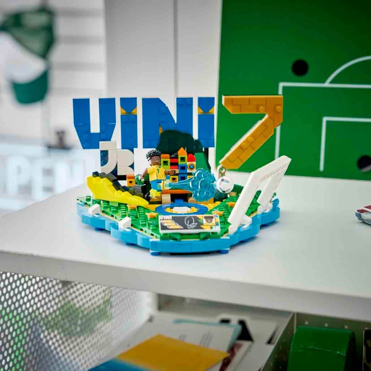 LFF43027 VINI JR.DIORAMA